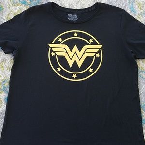 Wonder Woman T Shirt
